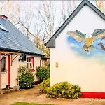 아파트 Eagle Nest By Interhome