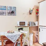 아파트 Eagle Nest By Interhome *