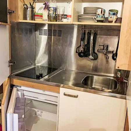 Eagle Nest By Interhome Appartamento *