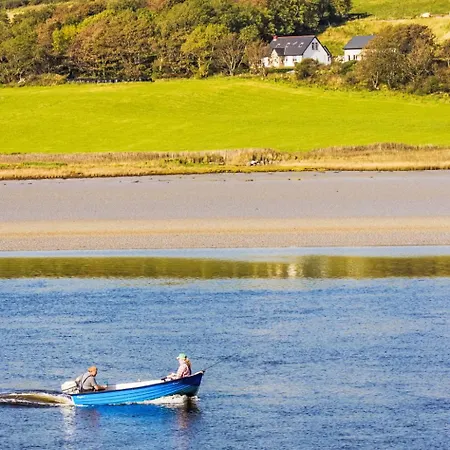 Eagle Nest By Interhome Appartamento Lettermacaward