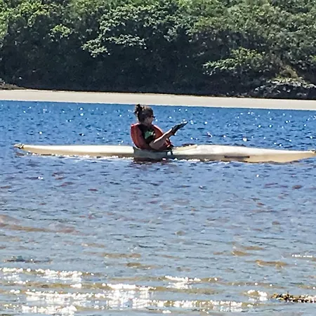 Appartamento Eagle Nest By Interhome Lettermacaward