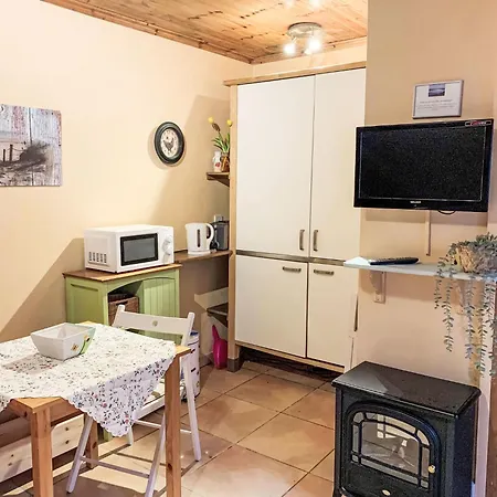 Eagle Nest By Interhome Lettermacaward