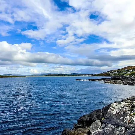 Eagle Nest By Interhome Appartamento *