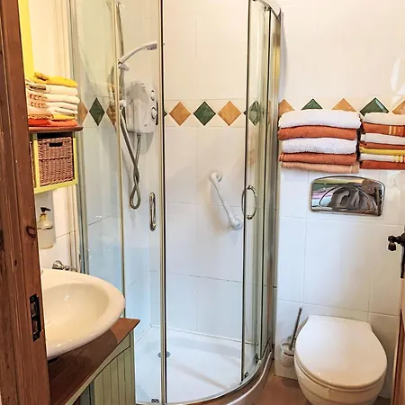 Eagle Nest By Interhome Appartamento Lettermacaward