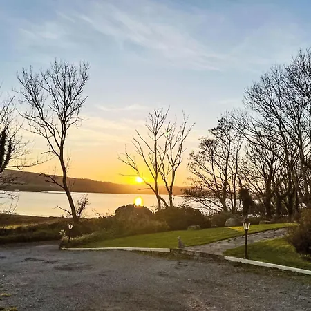 Appartamento Eagle Nest By Interhome Lettermacaward