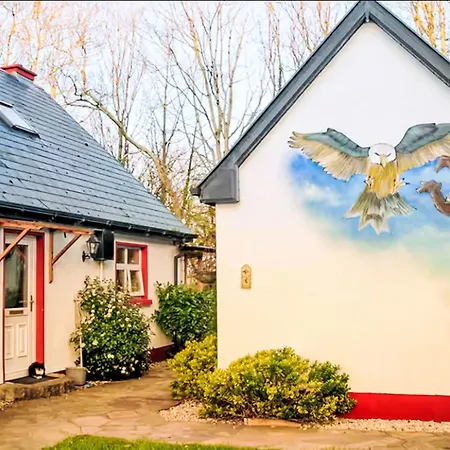 아파트 Eagle Nest By Interhome