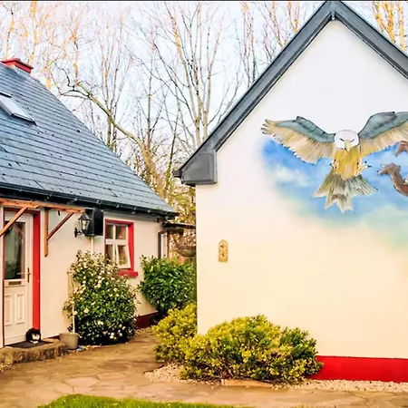 公寓 Eagle Nest By Interhome