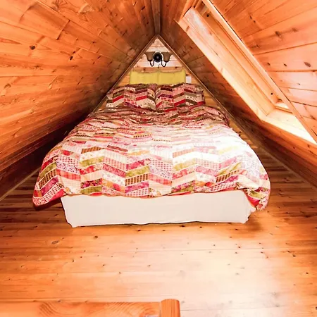 Appartamento Eagle Nest By Interhome Lettermacaward