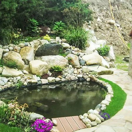 Eagle Nest By Interhome Lettermacaward