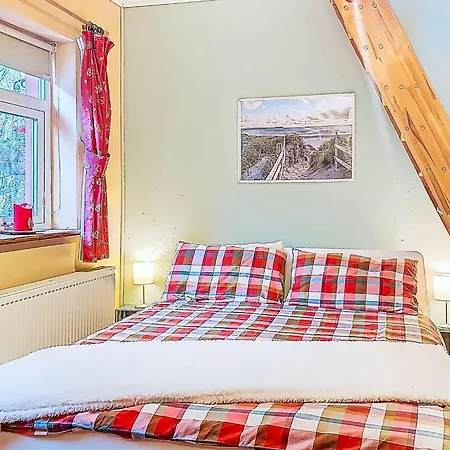 Eagle Nest By Interhome