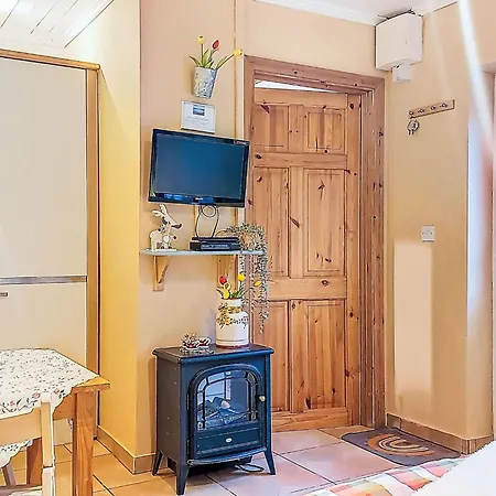 Eagle Nest By Interhome *