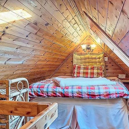 아파트 Eagle Nest By Interhome *