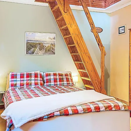 아파트 Eagle Nest By Interhome