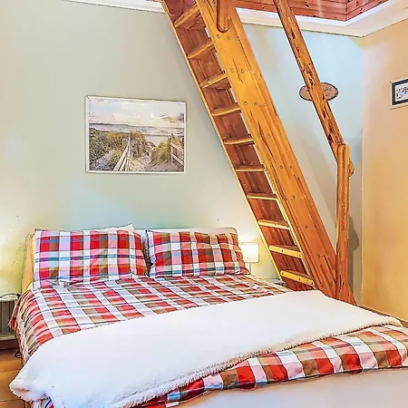 Eagle Nest By Interhome Appartement Lettermacaward