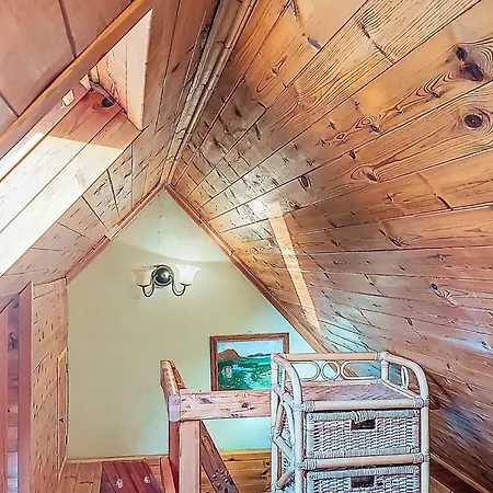 Appartement Eagle Nest By Interhome *