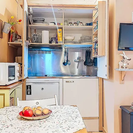 Eagle Nest By Interhome Appartement *