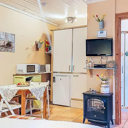 Eagle Nest By Interhome Lettermacaward