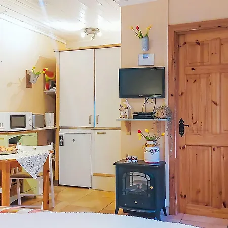 Eagle Nest By Interhome Apartamento Lettermacaward