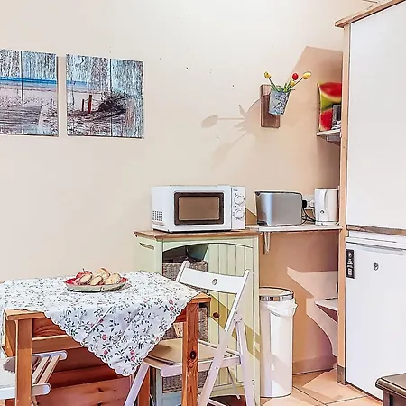 Apartamento Eagle Nest By Interhome *
