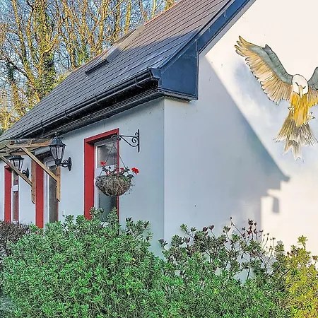 Eagle Nest By Interhome Apartamento