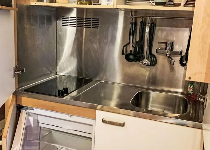 Eagle Nest By Interhome 아파트 *