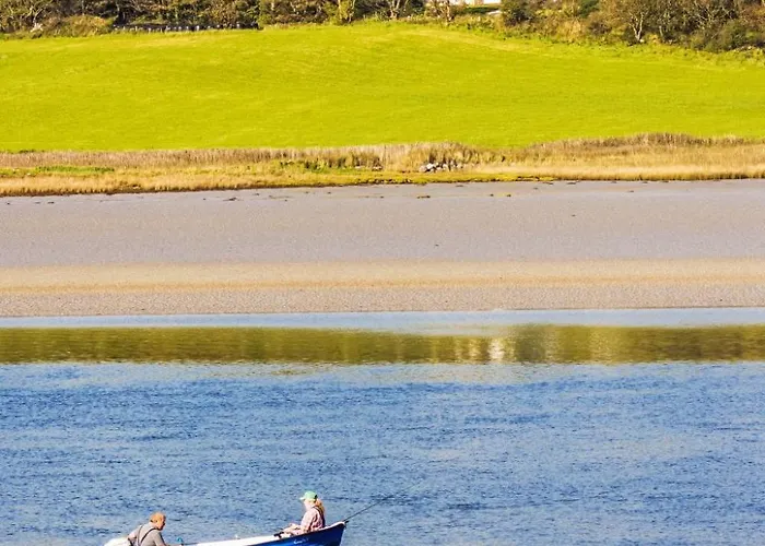 Eagle Nest By Interhome 아파트 Lettermacaward