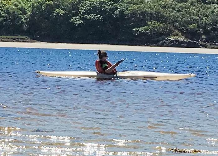 아파트 Eagle Nest By Interhome Lettermacaward