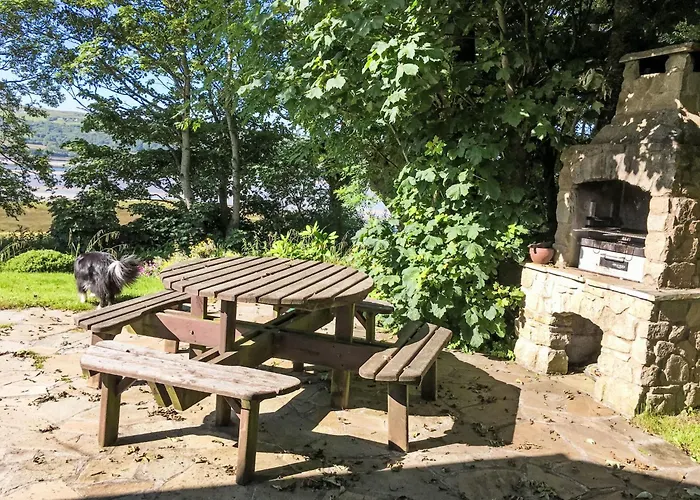 Eagle Nest By Interhome 아파트 *