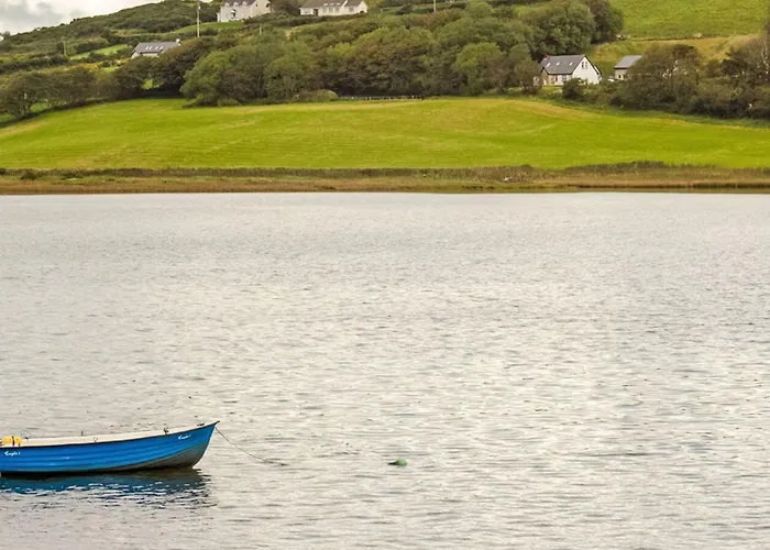 아파트 Eagle Nest By Interhome *