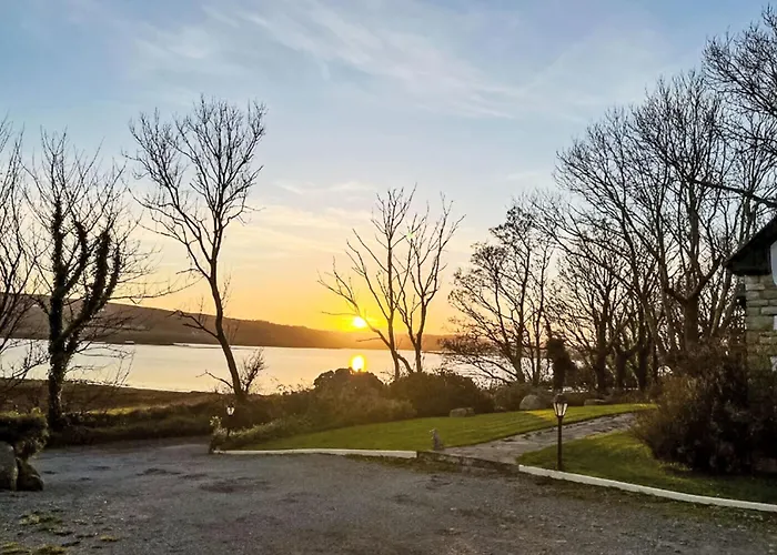 아파트 Eagle Nest By Interhome Lettermacaward