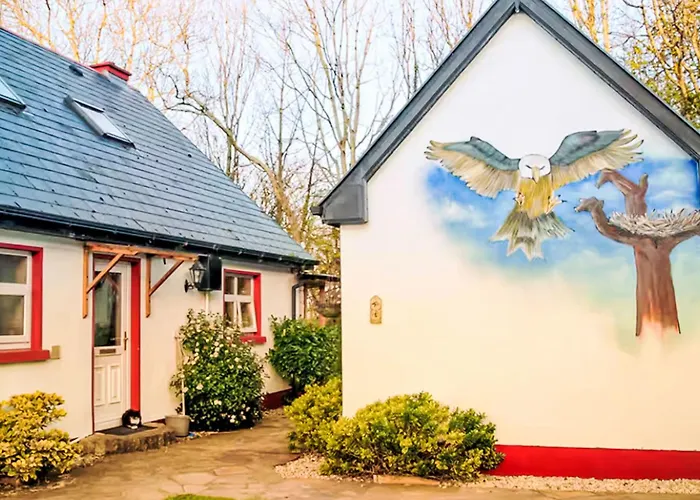 아파트 Eagle Nest By Interhome