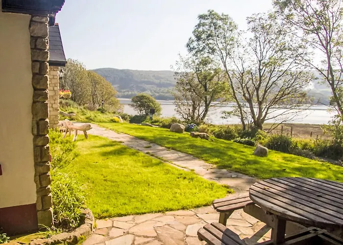 Eagle Nest By Interhome 아파트 Lettermacaward