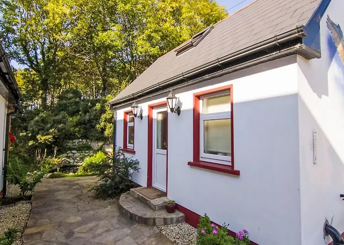 Eagle Nest By Interhome 아파트 Lettermacaward