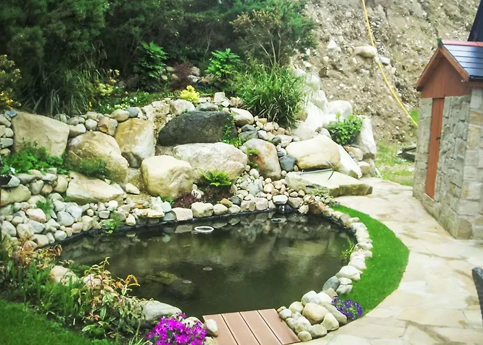 Eagle Nest By Interhome Lettermacaward