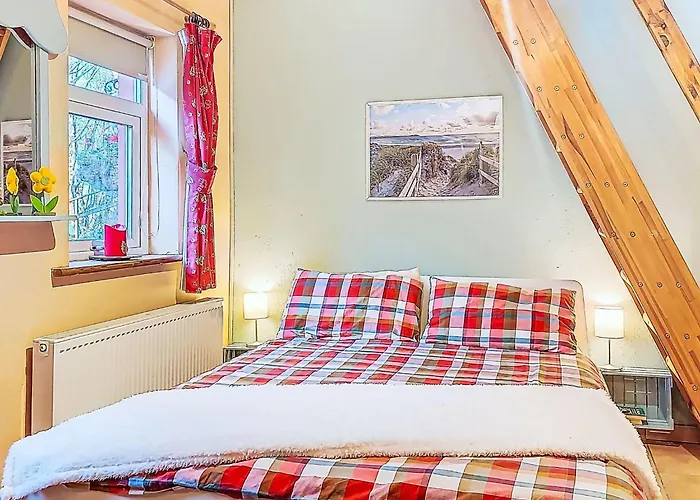 Eagle Nest By Interhome