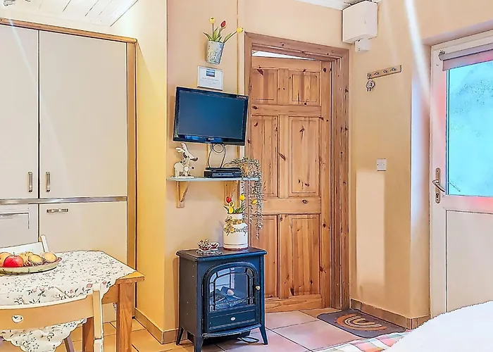 Eagle Nest By Interhome *