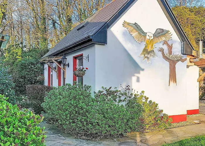 Eagle Nest By Interhome *