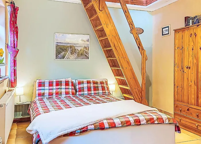 아파트 Eagle Nest By Interhome