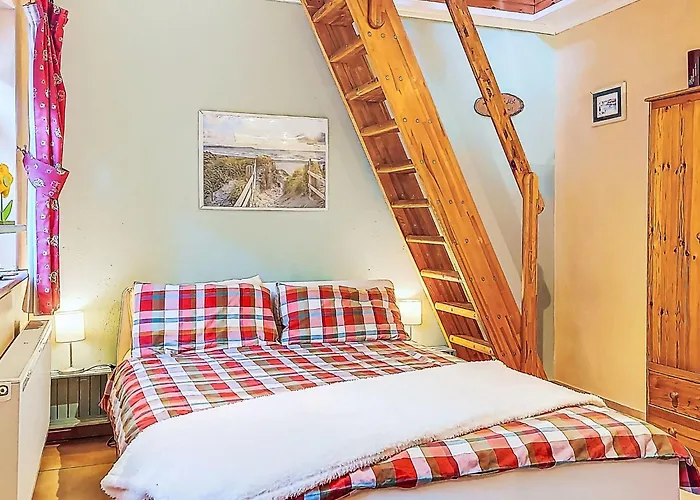 Eagle Nest By Interhome Appartement Lettermacaward