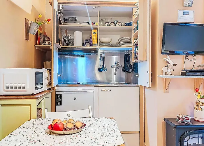 Eagle Nest By Interhome Appartement *