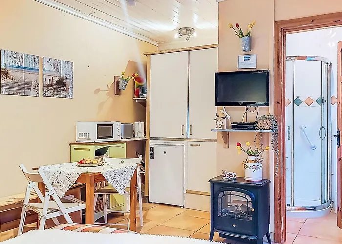 Eagle Nest By Interhome Lettermacaward