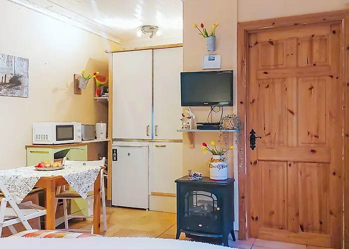Eagle Nest By Interhome Appartement Lettermacaward