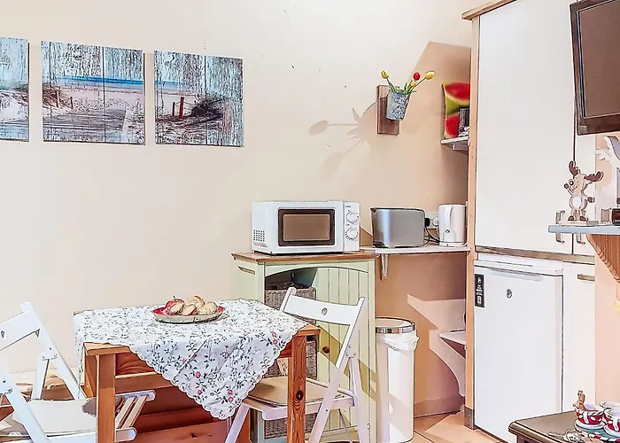 Appartement Eagle Nest By Interhome *
