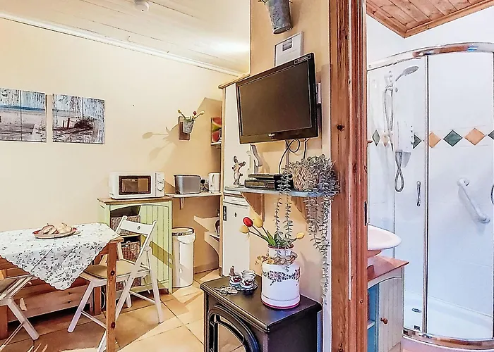 Eagle Nest By Interhome * Lettermacaward