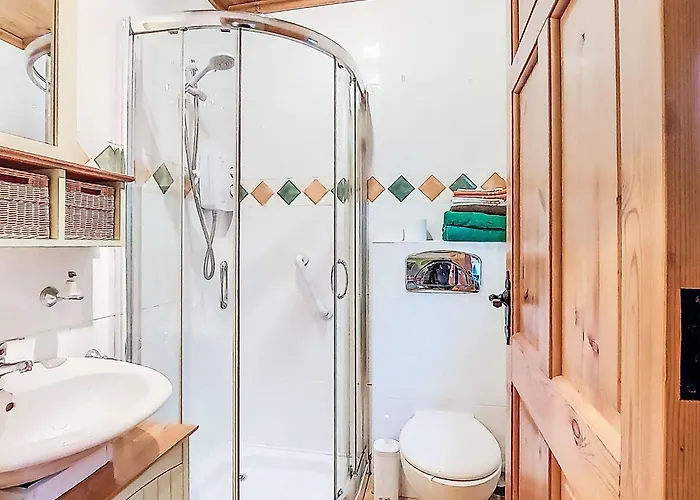 Eagle Nest By Interhome