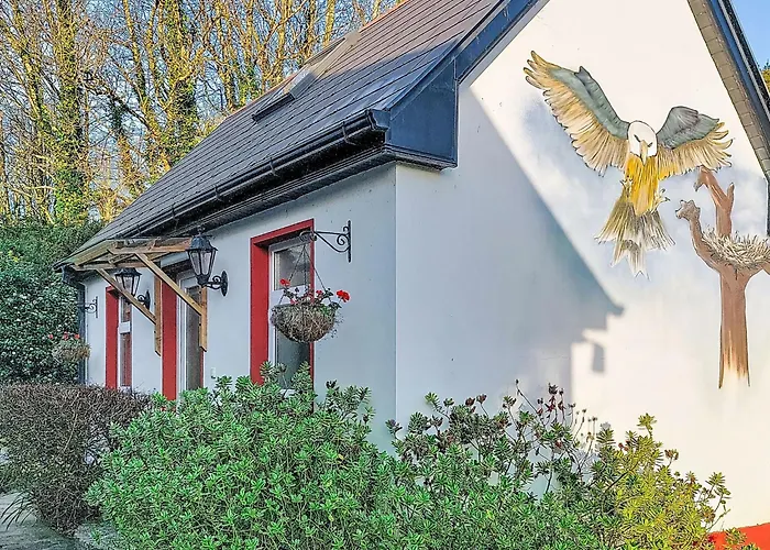 Eagle Nest By Interhome 아파트