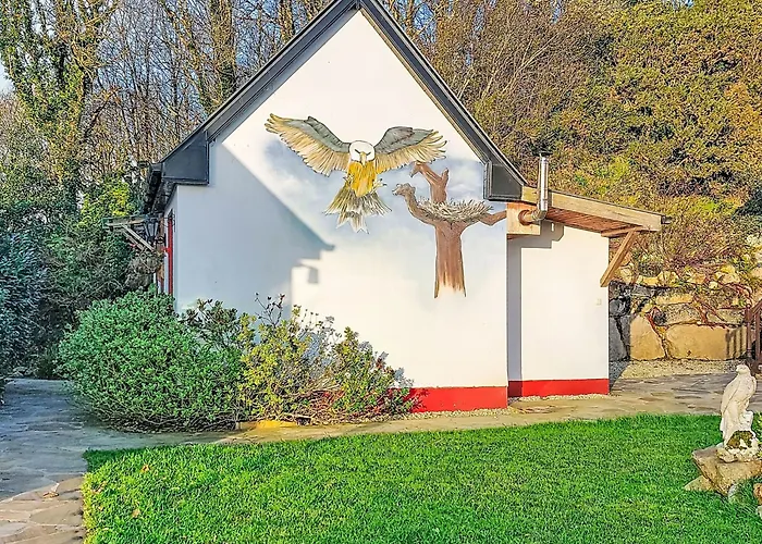 Eagle Nest By Interhome 아파트 *