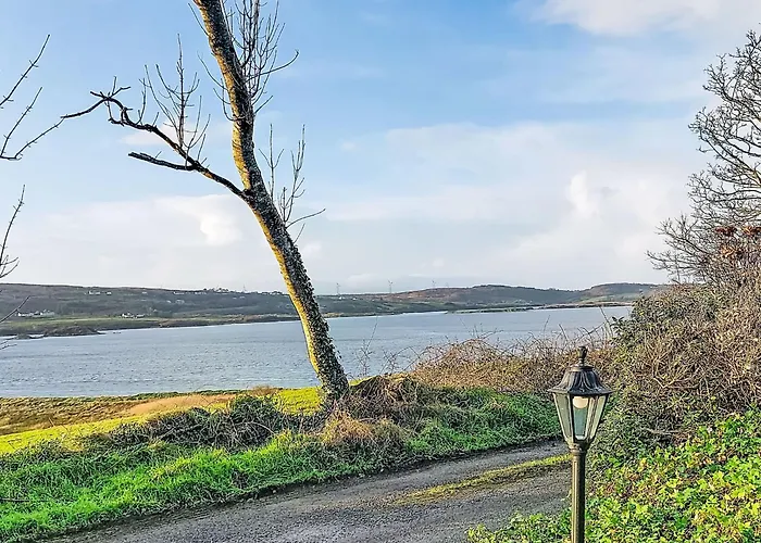 Eagle Nest By Interhome 아파트 Lettermacaward