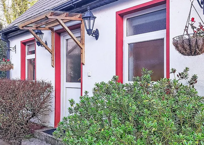 Eagle Nest By Interhome 아파트 Lettermacaward